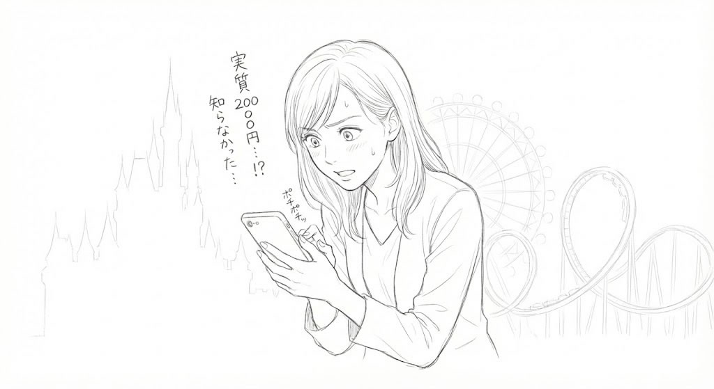 ふるさと納税のテーマパークチケットマスターへの道は、コンビニコーヒーから始まった